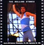 The Rolling Stones: Live In JFK Stadium (SRS)