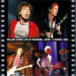 The Rolling Stones: Live In Yokohama (SRS)