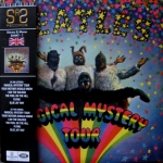 The Beatles: Magical Mystery Tour (SRS)
