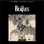 The Beatles: Revolver - The Real Alternate Album (Sapple)