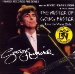 George Harrison: The Master of Going Faster - Live In West Side (Tarantura)