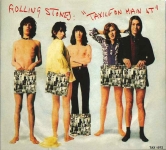 The Rolling Stones: Taxile On Main St (Unknown)