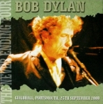 Bob Dylan: Guildhall, Portsmouth, 25th September 2000 (The Fugitive)