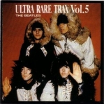 The Beatles: Ultra Rare Trax Vol.5 (The Genuine Pig)