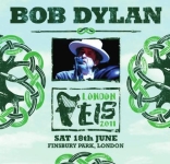 Bob Dylan: Feis 2011 (The Godfather Records)