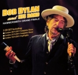 Bob Dylan: Hammersmith Grand Finale (The Godfather Records)