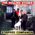 The Rolling Stones: Stripped Companion (Unknown)