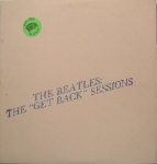 The Beatles: Get Back Sessions (Trade Mark Of Quality)