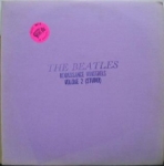The Beatles: Renaissance Minstrels 2 (Trade Mark Of Quality)