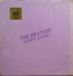 The Beatles: Mary Jane - Spicy Beatles Songs (Trade Mark Of Quality)