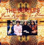 The Beatles: From Kinfauns To Chaos (Vigotone)