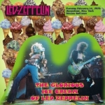 Led Zeppelin: The Glorious Ice Cream Of Led Zeppelin (Beelzebub Records)