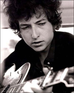 Bob Dylan: Love Minus Zero / No Limit