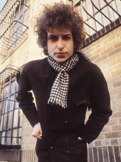 Bob Dylan: Watching The River Flow