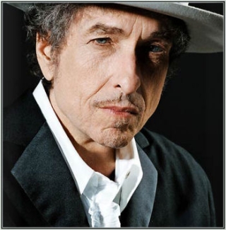 Bob Dylan: A Hard Rain's A-Gonna Fall