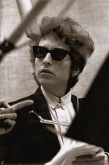 Bob Dylan: My Back Pages