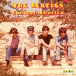 The Beatles: Conquer America - Live In USA 1964-1965 (Living Legend)