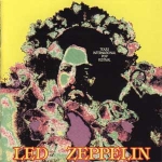 Led Zeppelin: Texas International Pop Festival (Oh Boy)
