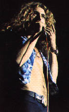 Robert Plant: Bring It On Home