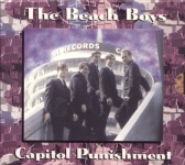 The Beach Boys: Capitol Punishment (Spank Records)