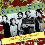 The Beach Boys: Aloha From Hawaii - (And Hollywood) (Spank Records)