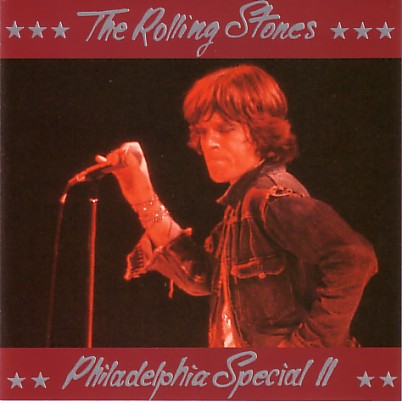 The Rolling Stones: Philadelphia Special II (The Swingin' Pig)