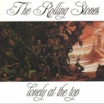 The Rolling Stones: Lonely At The Top (The Swingin' Pig)