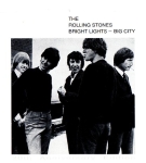 The Rolling Stones: Bright Lights - Big City (The Swingin' Pig)