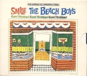 The Beach Boys: Smile (Vigotone)