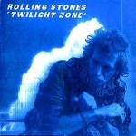 The Rolling Stones: Twilight Zone (Vinyl Gang Productions)