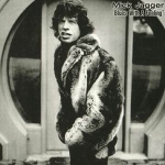 Mick Jagger: Blues With A Feeling (Vinyl Gang Productions)