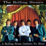The Rolling Stones: A Rolling Stone Gathers No Moss (Vinyl Gang Productions)