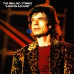The Rolling Stones: London Lounge (Vinyl Gang Productions)