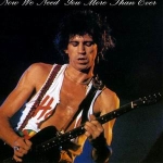 The Rolling Stones: Now We Need You More Than Ever (Vinyl Gang Productions)