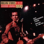 The Rolling Stones: Eau de Cologne 1995 (Vinyl Gang Productions)