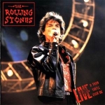 The Rolling Stones: Live'r Than You'll Ever Be 1997 - Part 1 (Vinyl Gang Productions)