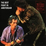 The Rolling Stones: The Best Fight In Amsterdam (Vinyl Gang Productions)