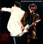 The Rolling Stones: Mick's Birthday Party At World's Champion Stadium (Vinyl Gang Productions)