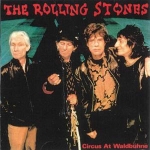 The Rolling Stones: Circus At Waldbühne (Vinyl Gang Productions)