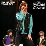 The Rolling Stones: Viva Las Vegas - Volume Two (Vinyl Gang Productions)
