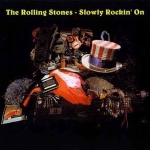 The Rolling Stones: Slowly Rockin' On (Vinyl Gang Productions)