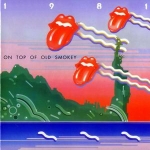 The Rolling Stones: On Top Of Old Smokey (Vinyl Gang Productions)