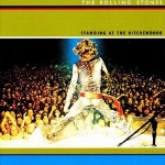 The Rolling Stones: Standing At The Kitchendoor (Vinyl Gang Productions)