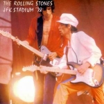The Rolling Stones: JFK Stadium '78 (Vinyl Gang Productions)