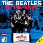The Beatles: At The Beeb (Disc 04) (Yellow Dog)