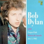 Bob Dylan: Finjan Club (Yellow Dog)