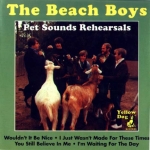 The Beach Boys: Pet Sounds Rehearsals (Yellow Dog)
