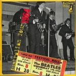 The Beatles: Australian Tour 1964 (Yellow Dog)