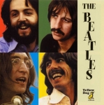 The Beatles: Love Me Do (Yellow Dog)
