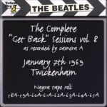 The Beatles: The Complete Get Back Sessions Vol. 8 (Yellow Dog)
